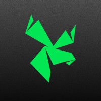 Paper Moose logo - Similar company to Wrappr