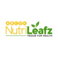 Nutrileafz-hydroponics logo - Similar company to Chaperone