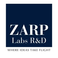 Zarp Labs logo - Similar company to Coms Management & Consulting