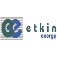 Etkin Energy logo - Similar company to Ermaf