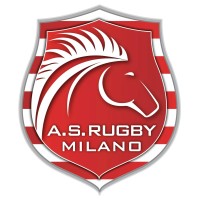 Rugby Milano logo - Similar company to Fondazione Eos