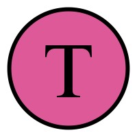 T-TIME MAG logo - Similar company to Pentome Studio