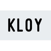 KLOY logo - Similar company to Everuse Hygienes