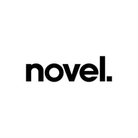 Novel Creative logo - Similar company to Novel Creative House