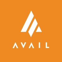 AVAIL logo - Similar company to Treegens
