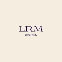 LRM Digital logo - Similar company to Airr Station