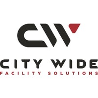 City Wide Facility Solutions - Richmond logo - Similar company to H2Oknow Water Group Ltd.
