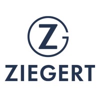 ZIEGERT logo - Similar company to Bspace Engineering