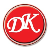 Dental-K Manufacturing Sdn Bhd logo - Similar company to Jasper+Black Llc
