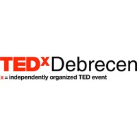 TEDxDebrecen logo - Similar company to Emberfejlesztés Kft.