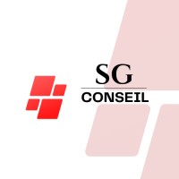 SG CONSEIL logo - Similar company to Sg Conseils