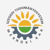 Szegedi Tudományegyetem Mérnöki Kar logo - Similar company to Omega Code Hungary Kft.