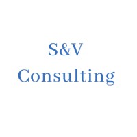 S&V Consulting logo - Similar company to Sdo Capital