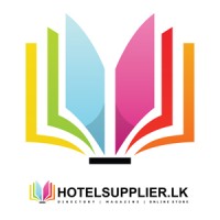 Hotelsupplier.LK logo - Similar company to Dampf Audio For Hotels