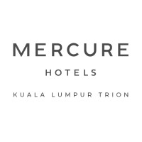 Mercure Kuala Lumpur Trion logo - Similar company to Philea Mines Beach Resort Sdn. Bhd.