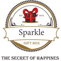 Sparkle Gift Box logo - Similar company to Gift Box & Co.