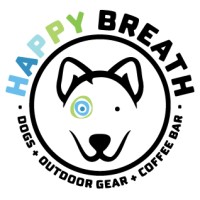 Happy Breath logo - Similar company to Matthew J. Crawley Llc