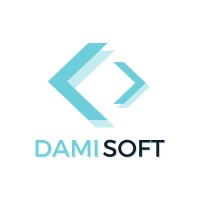 DAMISOFT EC logo - Similar company to Servimatch