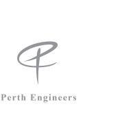 PERTH engineers logo - Similar company to Engineer Perth