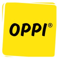 OPPI® logo - Similar company to Focus Creation