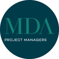 MDA Project Managers logo - Similar company to Explore Developments