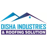 Disha Industries & Roofing Solutions Pvt. Ltd. logo - Similar company to Sevenlane Construction ™