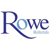Rowe Veterinary Referrals logo - Similar company to Companion Care