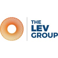 The LEV Group Ltd logo - Similar company to Lev Contracts Ltd