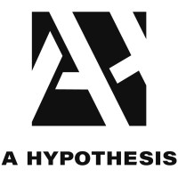 A Hypothesis logo - Similar company to Macre