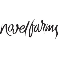 Novel Farms, Inc. logo - Similar company to Second Order Studio