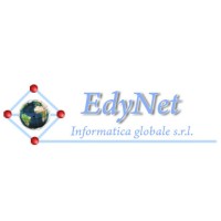 Edynet Informatica Globale S.R.L