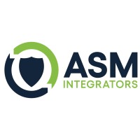 ASM Integrators logo - Similar company to Target Security Systems