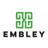 Embley logo - Similar company to Dark Studio