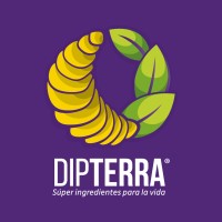 DIPTERRA logo - Similar company to Biodatev