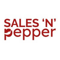Sales 'n' Pepper GmbH logo - Similar company to Aiment Gmbh