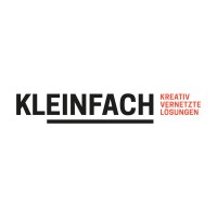 Kleinfach GmbH logo - Similar company to Refind