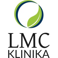 Klinika LMC logo - Similar company to Euro - Solution Sp. Z O.O.