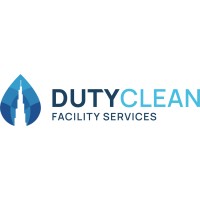 DUTY CLEAN FACILITY SERVICES logo - Similar company to Aarco Plus