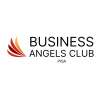 Business Angel Club Pisa logo - Similar company to Gate 4.0 - Distretto D'Innovazione E Business