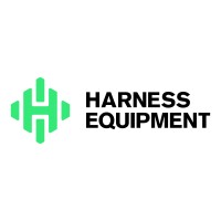 Harness Equipment logo - Similar company to Tle Safety Equipment-Safety Harness, Lifting Straps And Rigging