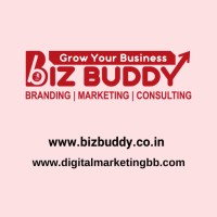 Biz Buddy logo - Similar company to Magicslate