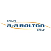 S&S Bolton Group logo - Similar company to Eco Tech Electrical