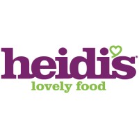 heidis lovely food logo - Similar company to Emplifyr
