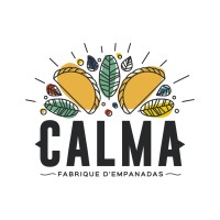 Calma Restaurant logo - Similar company to Asado Paris