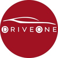 DriveOne logo - Similar company to Mobylease