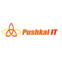 Pushkal IT Solution logo - Similar company to Vk Technology And Services