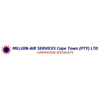 Million-Air Services logo - Similar company to Mainstream Refrigeration Cc