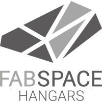 Fabspace Hangars logo - Similar company to Crew99