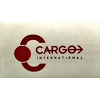 Cargo International logo - Similar company to Cargo International