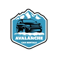 Avalanche Car Rentals